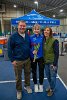 Senior Day 2024  Wheaton College Men's and Women's track and field Senior Day 2024. - Photo by: Keith Nordstrom : Wheaton College, track & field, Senior Day 2024